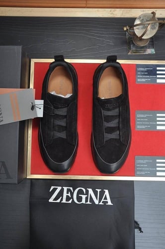 ZEGNA شوز