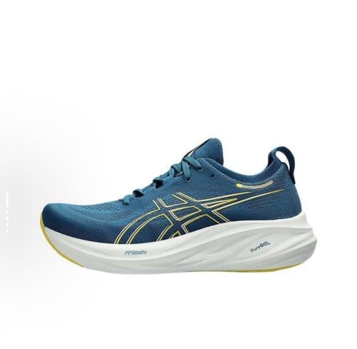 Asics Gel-Nimbus26