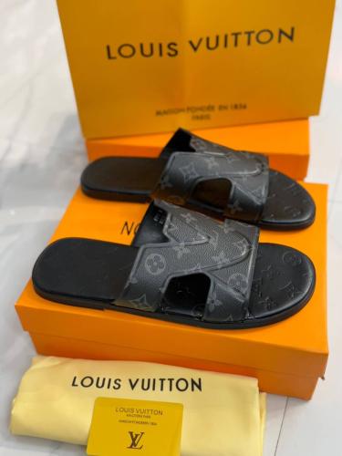 حذاء LV ( رسمي )