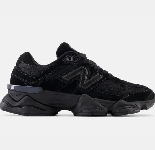 New balance 9060 Black