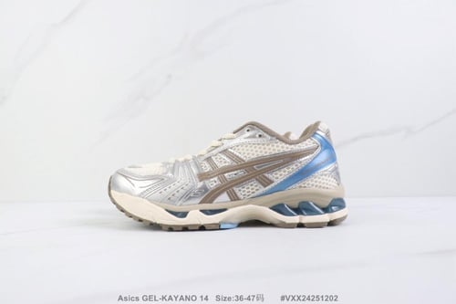 Asics kayano 14