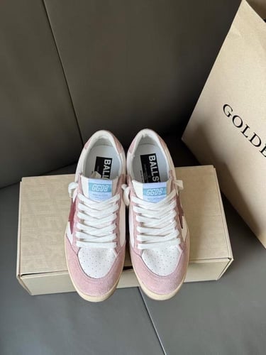Golden Goose )