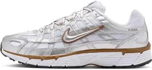 بني ابيضNike P6000