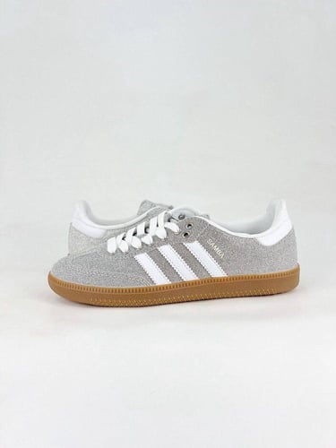 Adidas SAMBA Multi Hong Kong