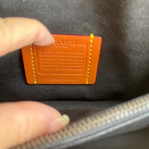 شنطه نسائيه Coach