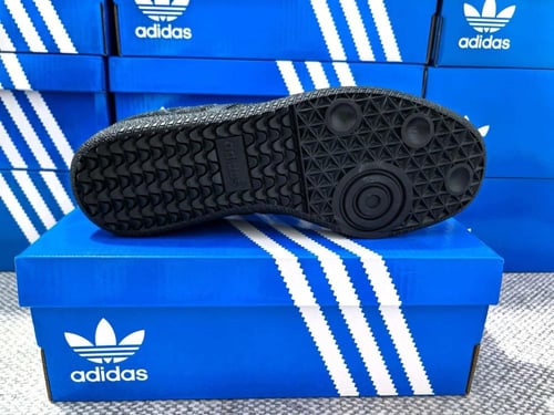 Adidas SAMBA Multi Hong Kong
