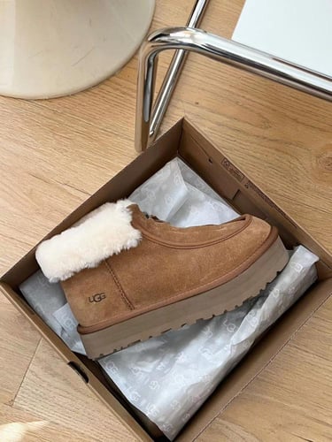 UGG شوز