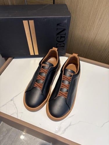 ZEGNA شوز
