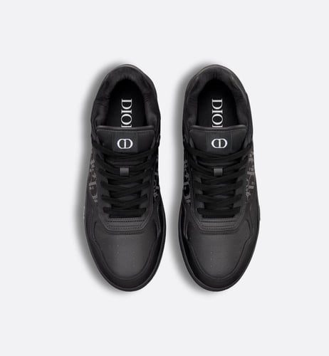 B27 Uptown Low-Top Sneaker