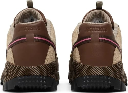 Nike x Jacquemus Air Humara LX "Brown"