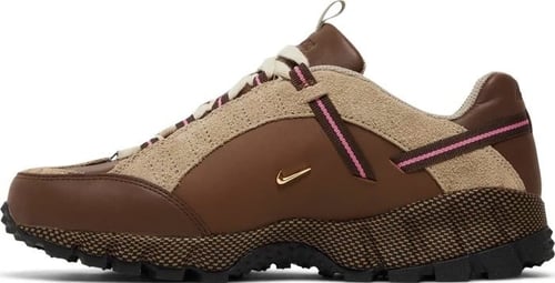 Nike x Jacquemus Air Humara LX "Brown"