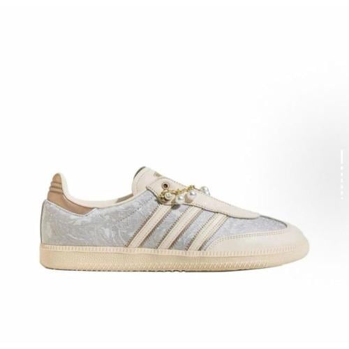 adidas SAMPA "Crew Navy