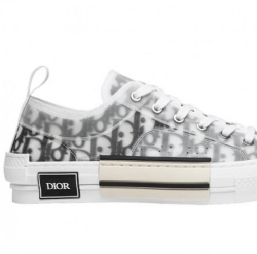 Dior B23 Low 'Dior Oblique