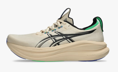 Asics Gel-Nimbus28