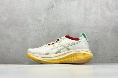 Asics Gel-Nimbus27