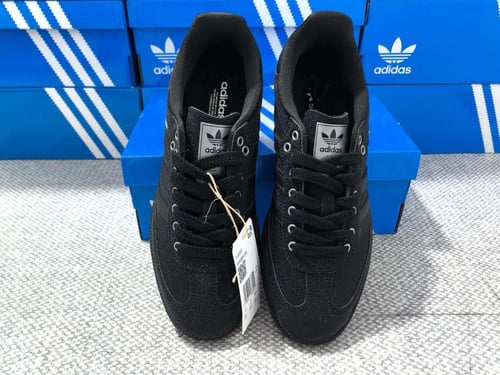 Adidas SAMBA Multi Hong Kong
