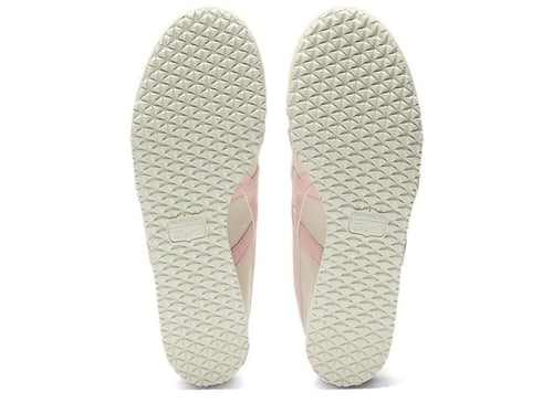 Onitsuka Tiger Mexico 66 Oatmeal Ginger Peach