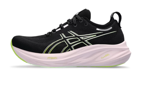 Asics Gel-Nimbus26