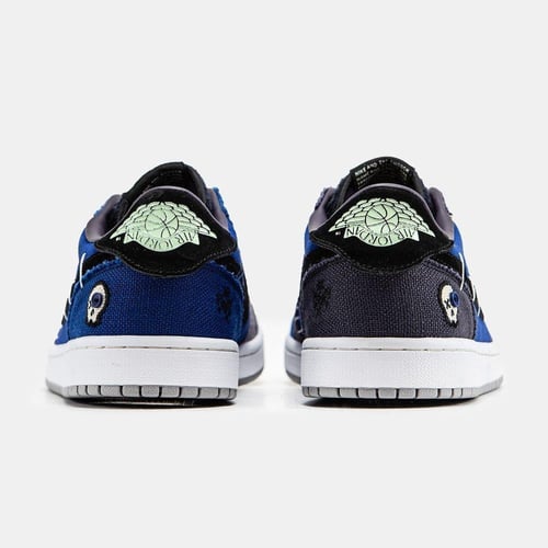 Nike Air Jordan
