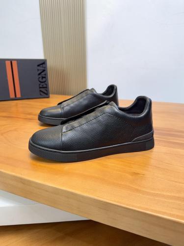 ZEGNA شوز