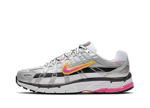 Nike P-6000