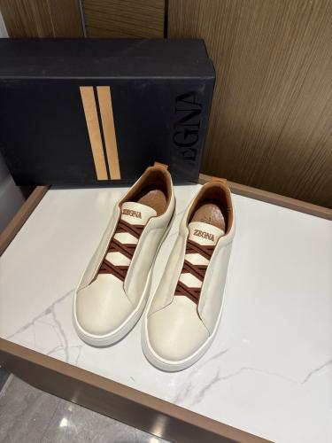 ZEGNA شوز
