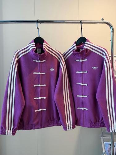 هودي اديداس الجديد -