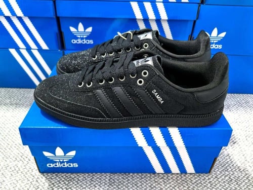 Adidas SAMBA Multi Hong Kong