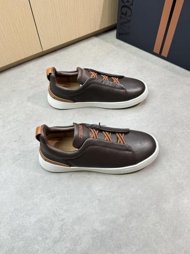 ZEGNA شوز