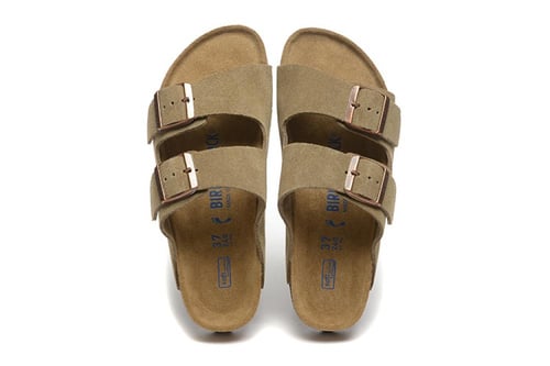 صندل بيركن ستوك بيج