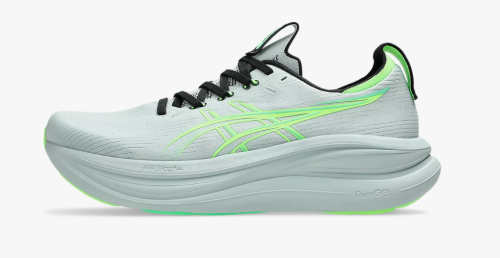 Asics Gel-Nimbus28