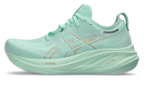 Asics Gel-Nimbus26