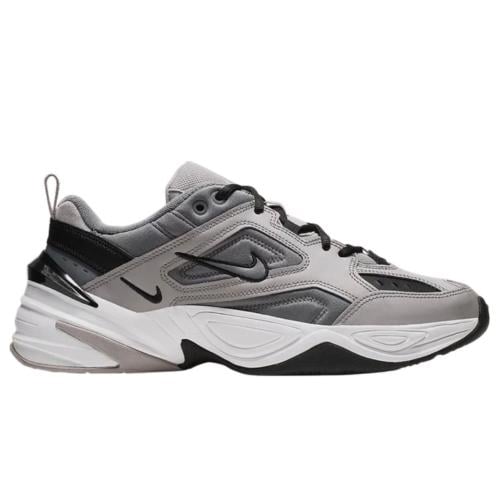 M2K TEKNO ATMOSPHERE GREY