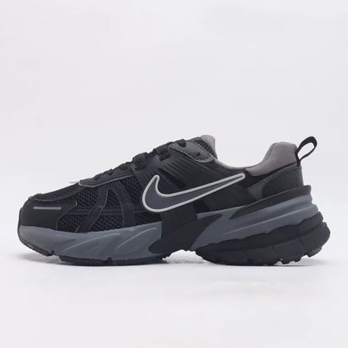اسود-. nike V2K Run