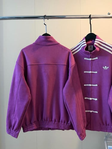 هودي اديداس الجديد -