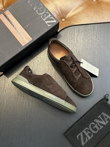 ZEGNA شوز
