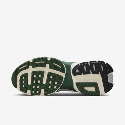 .ابيض-اخضر nike V2K Run