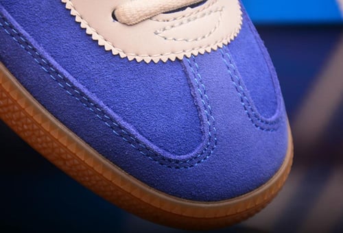 Wales Bonner x AD Originals Samba