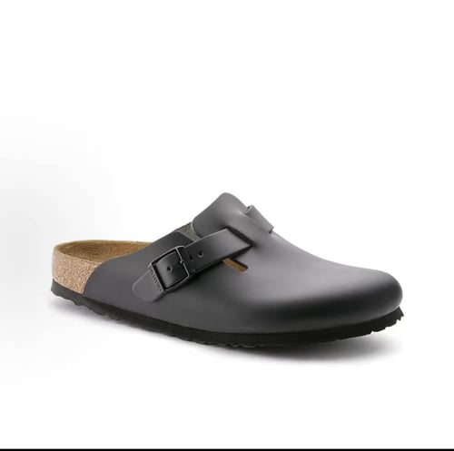 حذاء بيركن ستوك بوسطن-