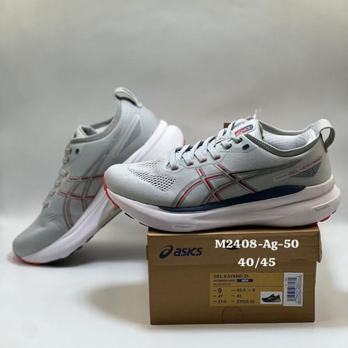 Asics Gel-Nimbus 26-W