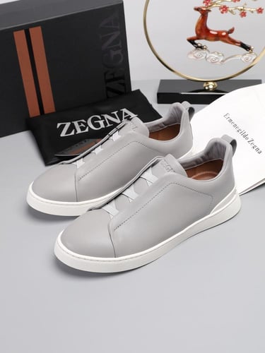 ZEGNA شوز