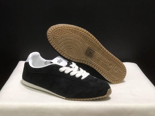 Unisex Alo Yoga Velvet Navy Shoes
