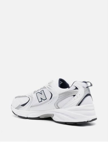 New balance white
