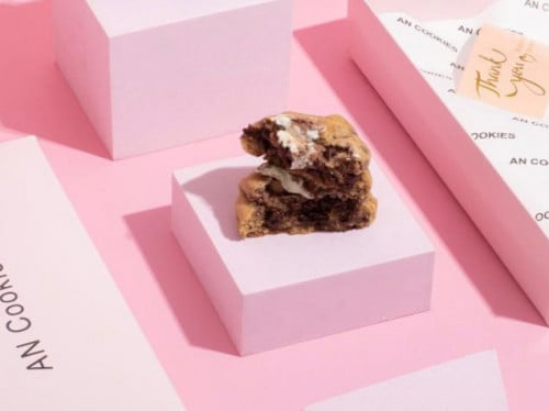 كوكيز بالكندر