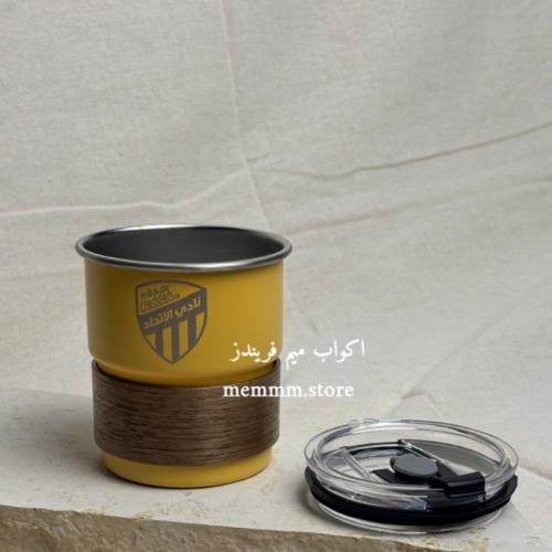 مق الاتحاد الاصفر