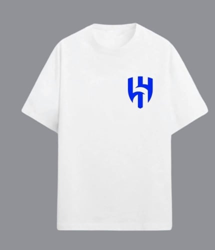 بوكس الهلال ( بدي - تشيرت او مق )