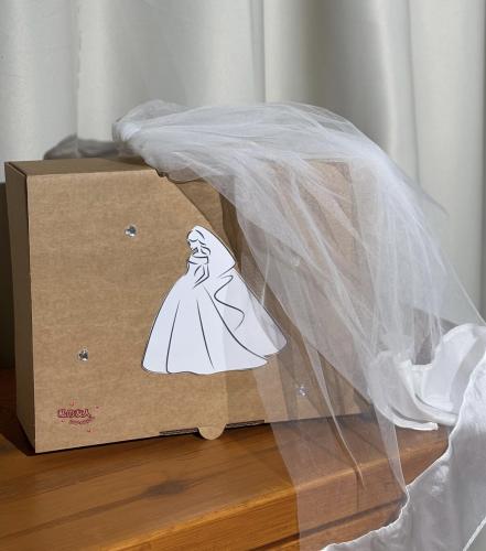 بوكس توديع العزوبيه