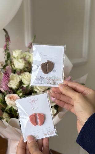 توزيعات مستكه - بالحبه