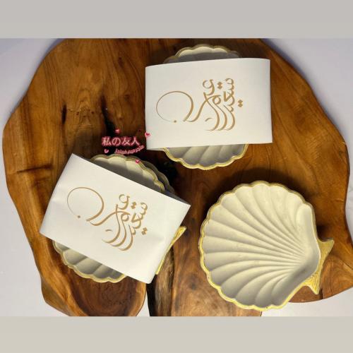 ‎توزيعات صدفه كوستر اكسسوارات