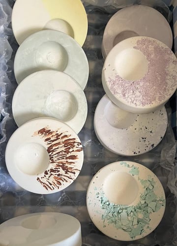 ‎مبخرة كونكريت